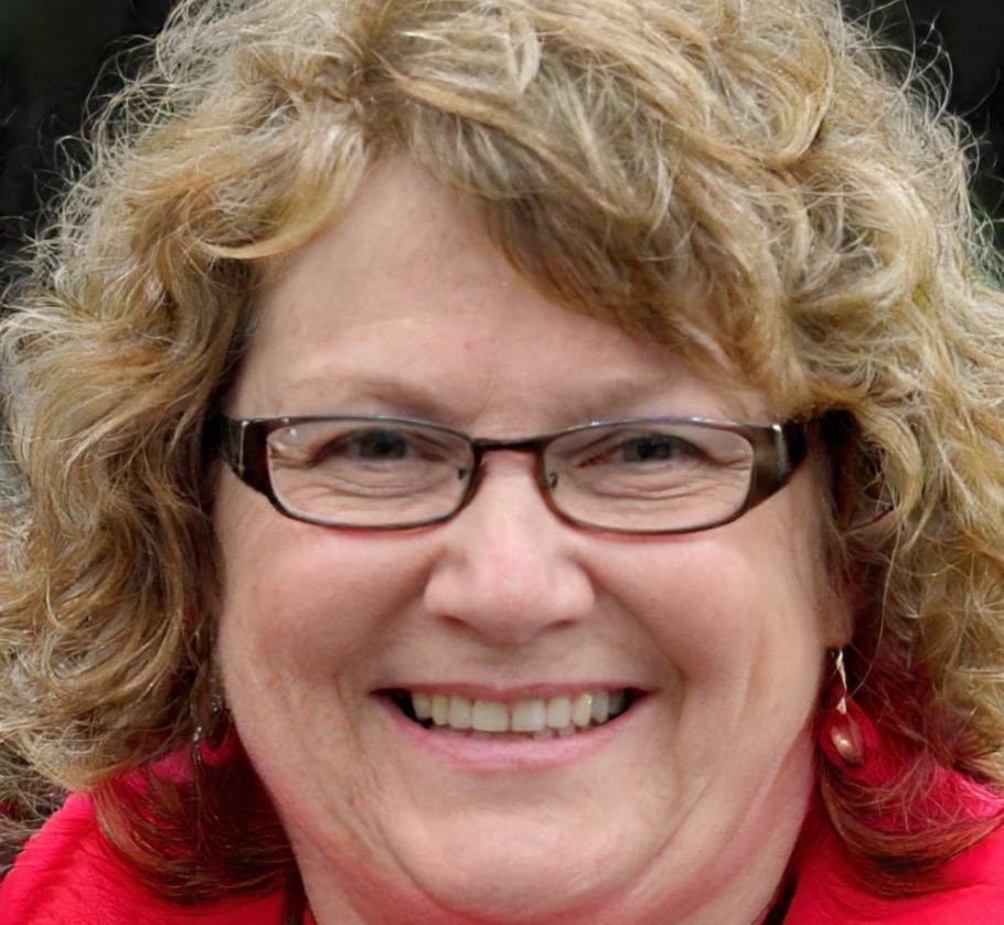 Kendra Thornfield, Lead Investment Analysis Instructor