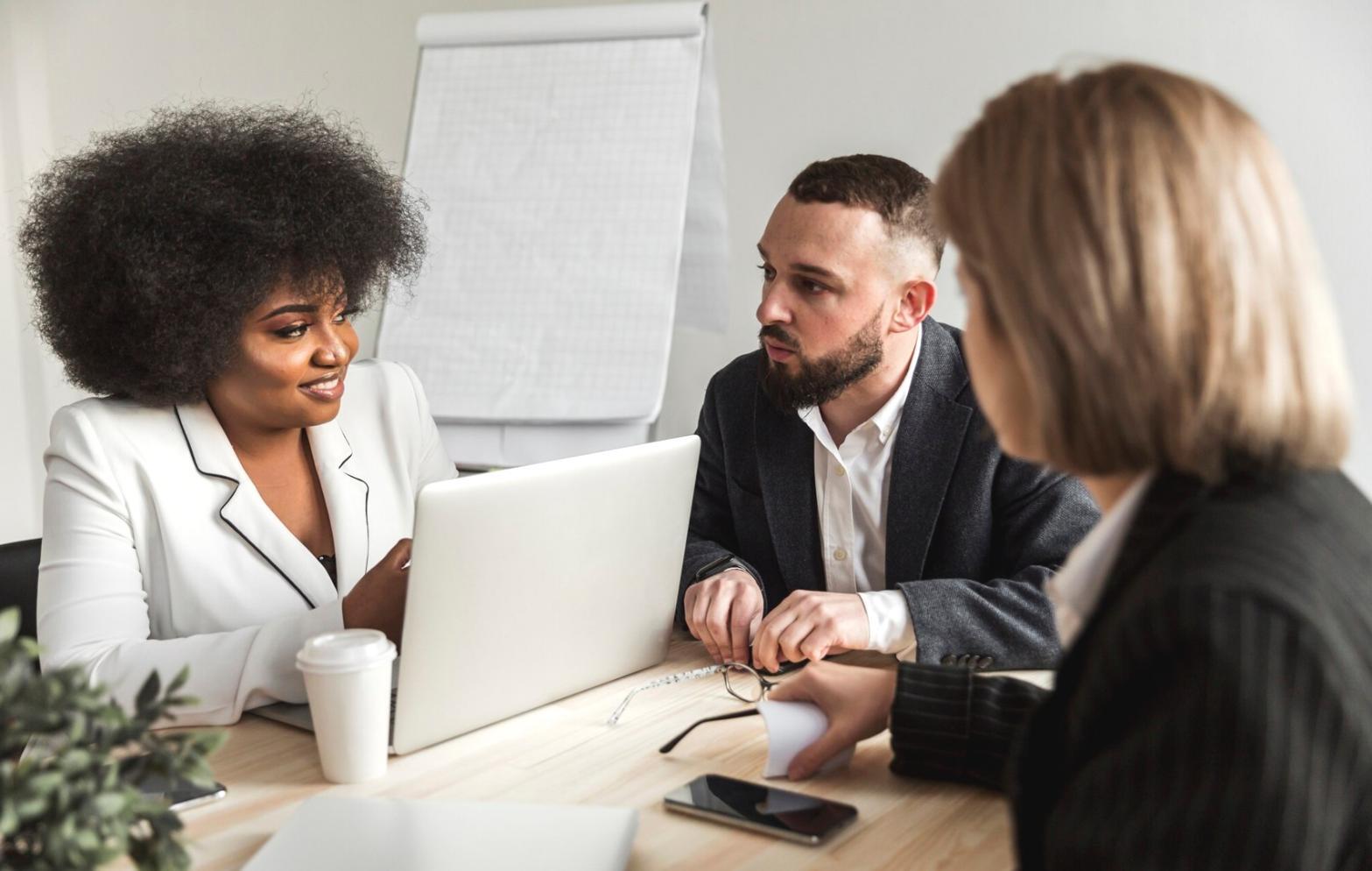 Risk assessment models and portfolio review